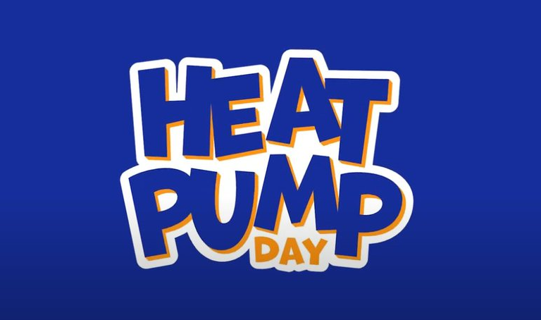 HeatPumpDay