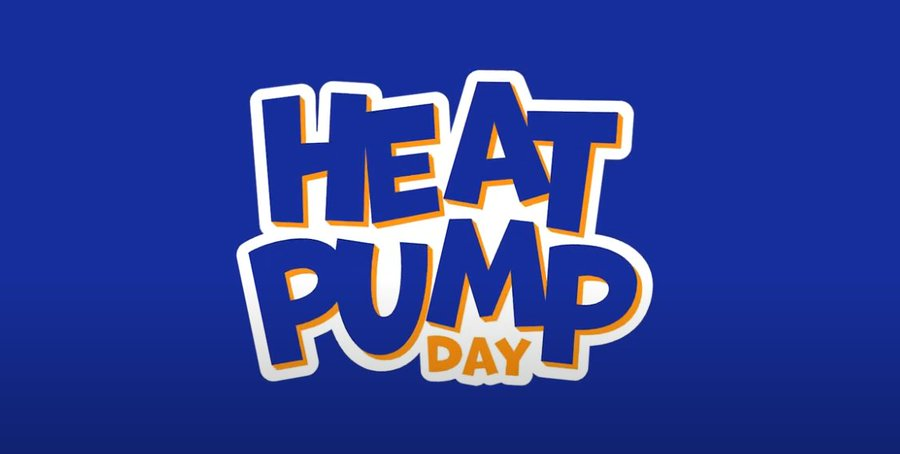 HeatPumpDay