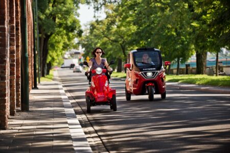 W Światowy Dzień Oszczędzania sprawdzamy najbardziej ekonomiczne formy transportu