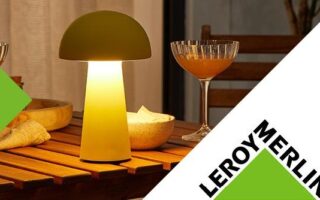 Lampy przenośne, czyli nomad lamps