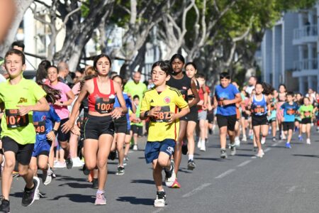 Zaplanuj swój pierwszy maraton w 2025 roku