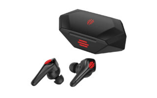 RedMagic Cyberpods – perfekcja dla graczy w świecie audio