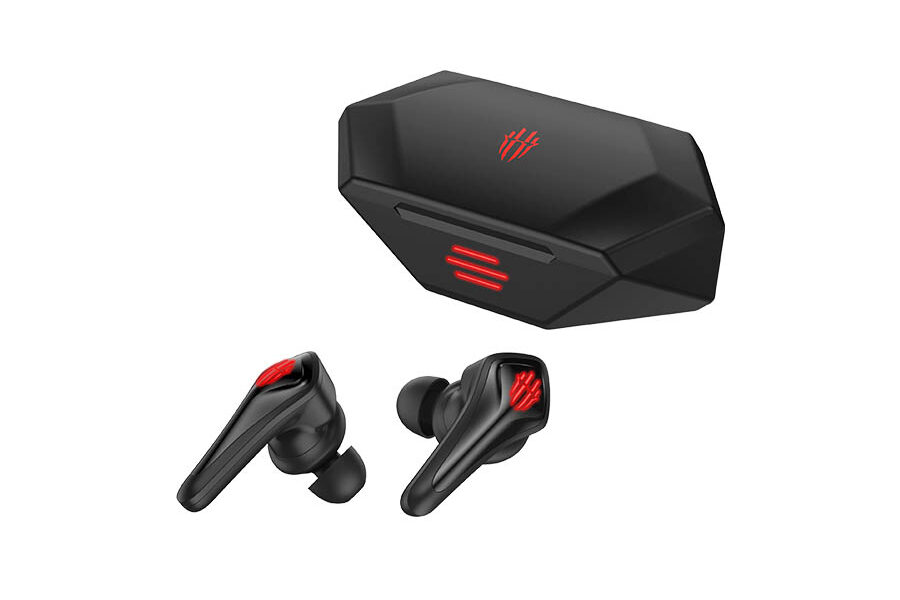 RedMagic Cyberpods – perfekcja dla graczy w świecie audio